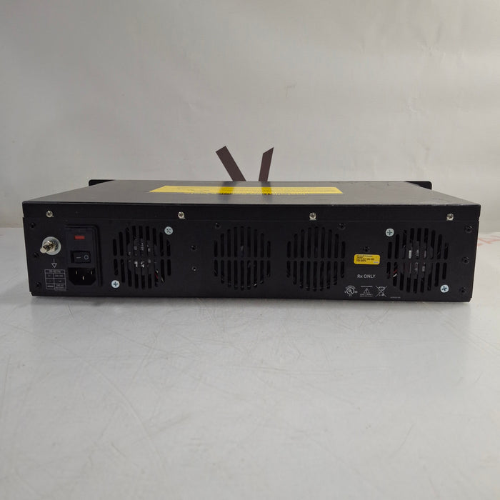 GE Healthcare MP100R Telemetry Server