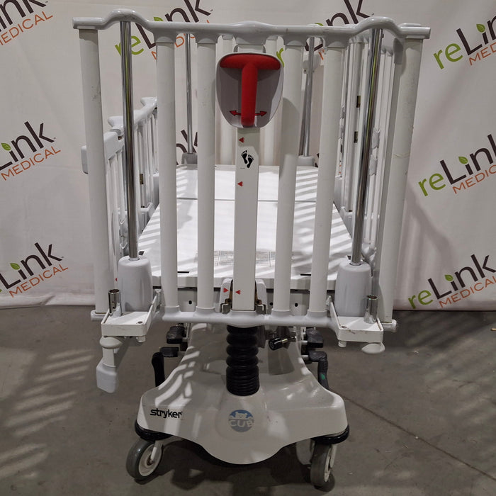 Stryker Cub Crib Stretcher