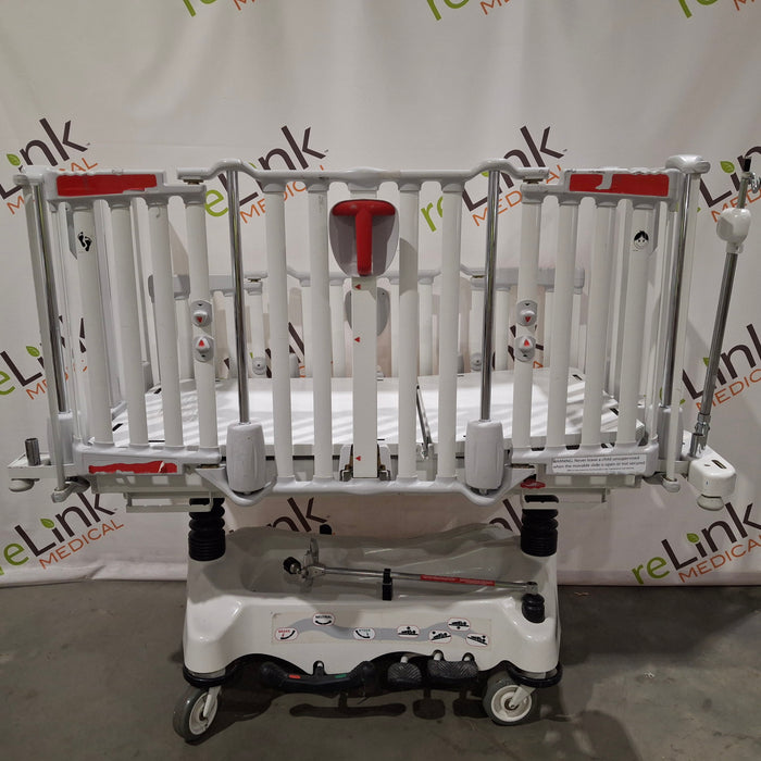 Stryker Cub Crib Stretcher