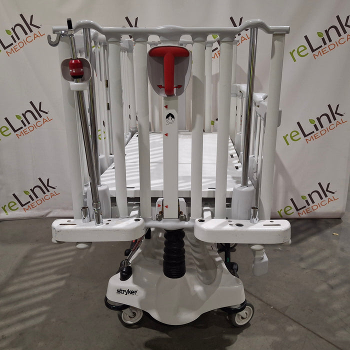 Stryker Cub Crib Stretcher