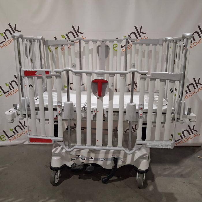 Stryker Cub Crib Stretcher
