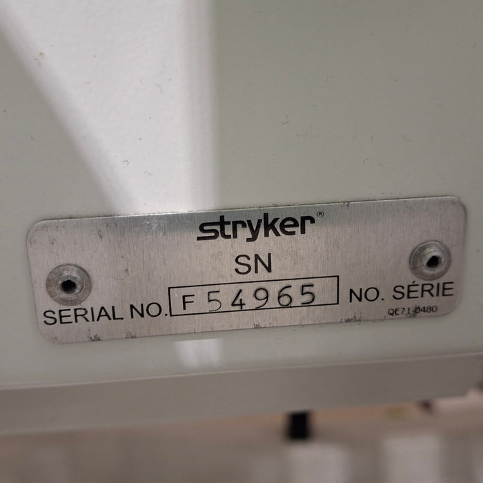 Stryker Cub Crib Stretcher