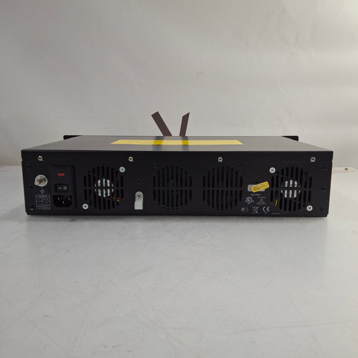 GE Healthcare MP100R Telemetry Server