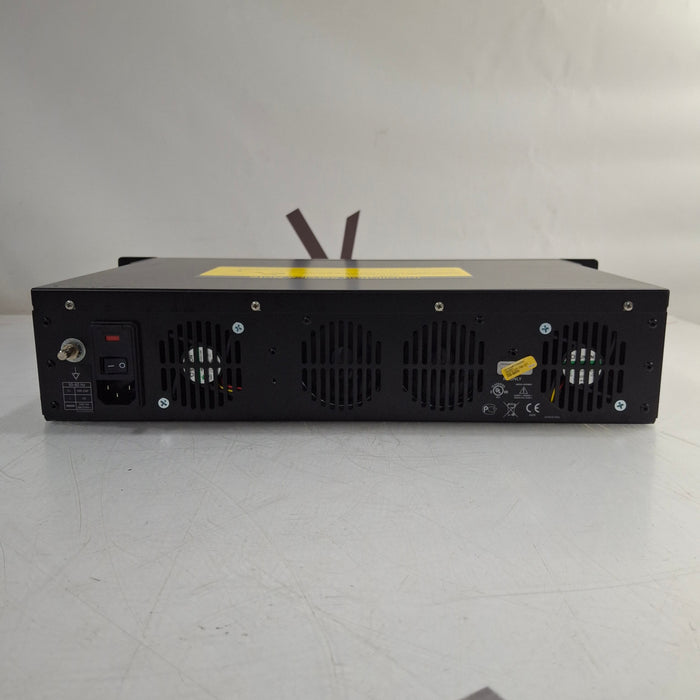 GE Healthcare MP100R Telemetry Server