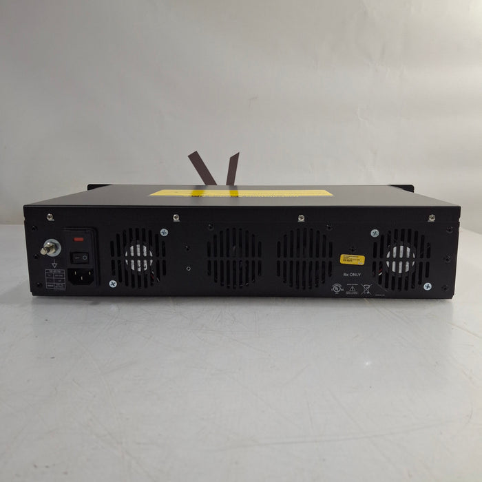 GE Healthcare MP100R Telemetry Server