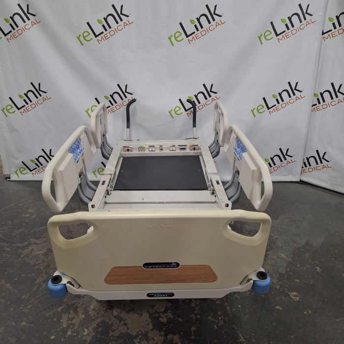 Hill-Rom Totalcare P1900 Patient Bed