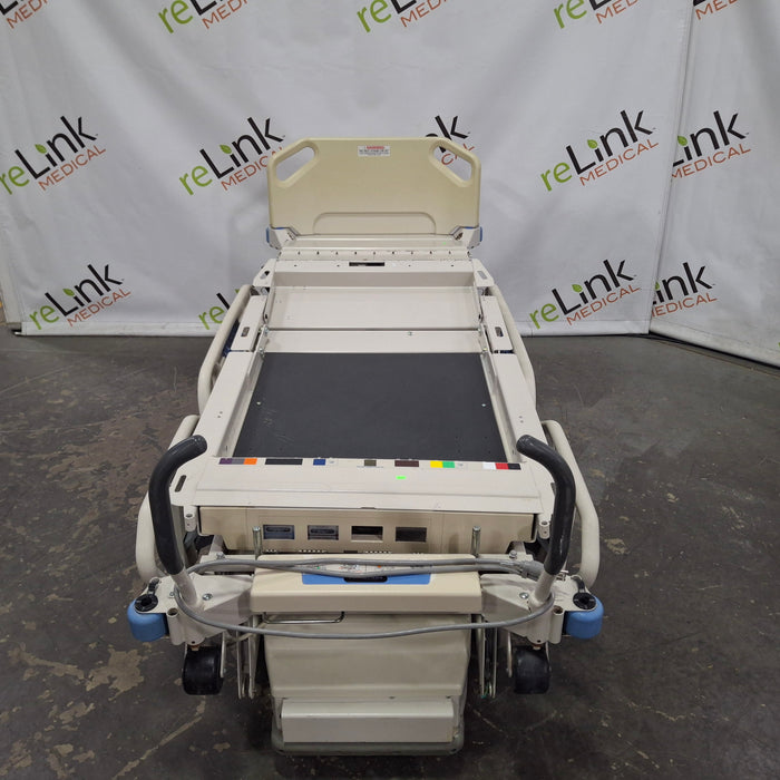 Hill-Rom Totalcare P1900 Patient Bed