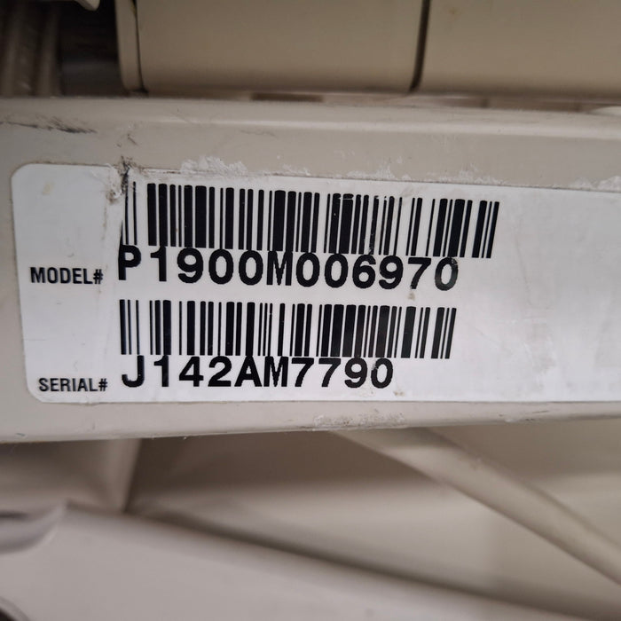 Hill-Rom Totalcare P1900 Patient Bed