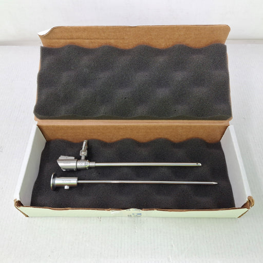 Linvatec Linvatec QL5530 Quicklatch 5.5mm Set Surgical Instruments reLink Medical