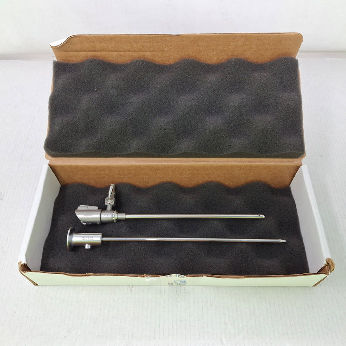 Linvatec Linvatec QL5530 Quicklatch 5.5mm Set Surgical Instruments reLink Medical