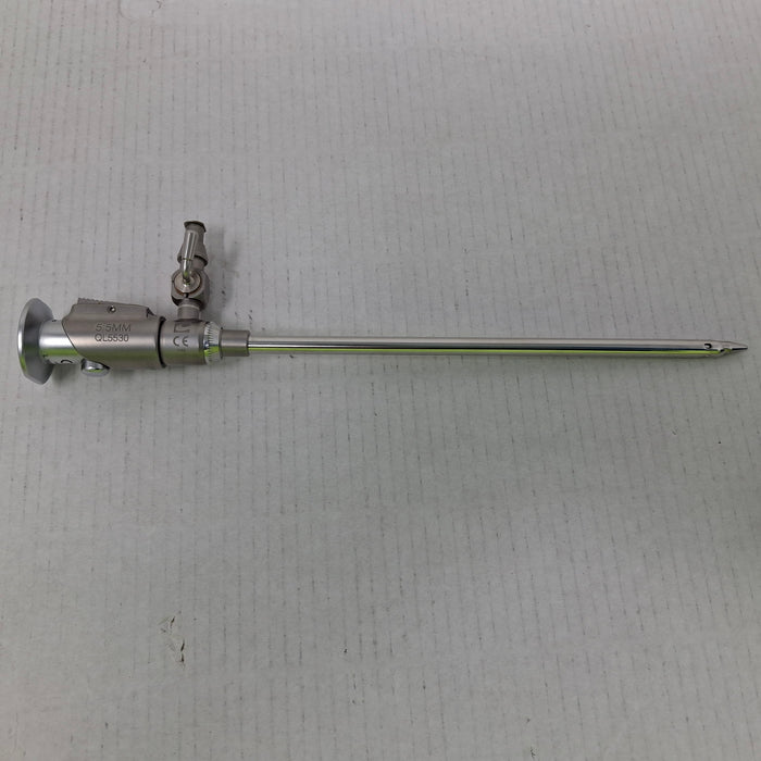 Linvatec Linvatec QL5530 Quicklatch 5.5mm Set Surgical Instruments reLink Medical