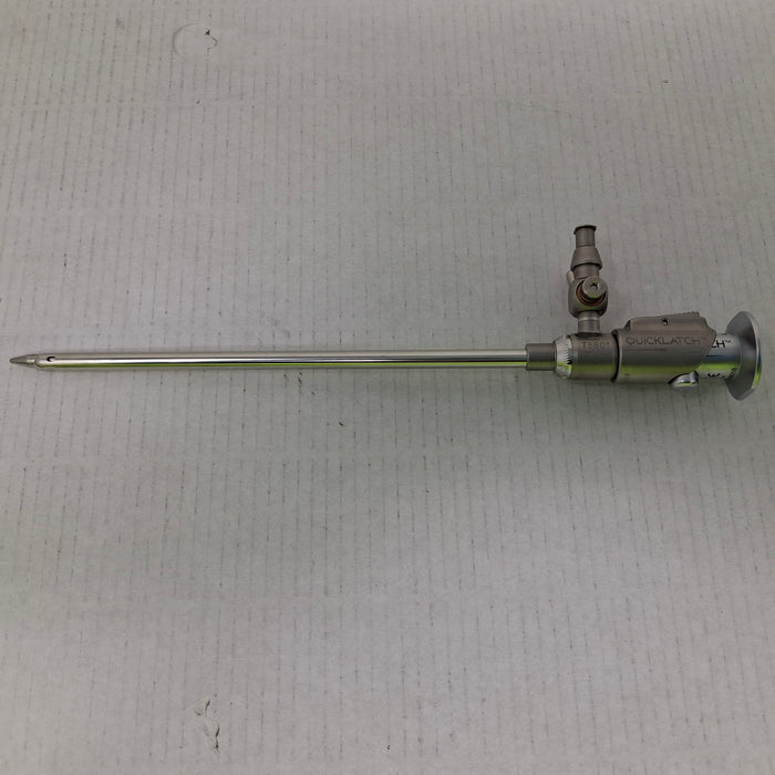 Linvatec Linvatec QL5530 Quicklatch 5.5mm Set Surgical Instruments reLink Medical