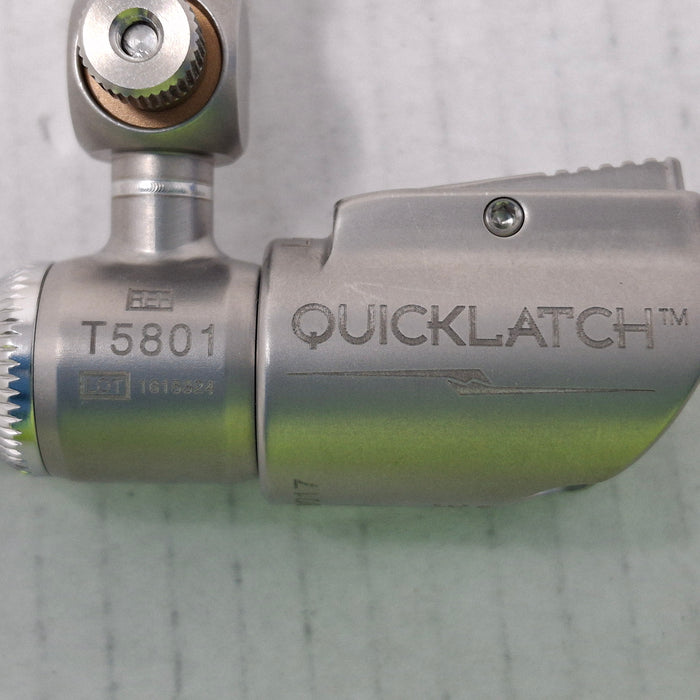 Linvatec Linvatec QL5530 Quicklatch 5.5mm Set Surgical Instruments reLink Medical