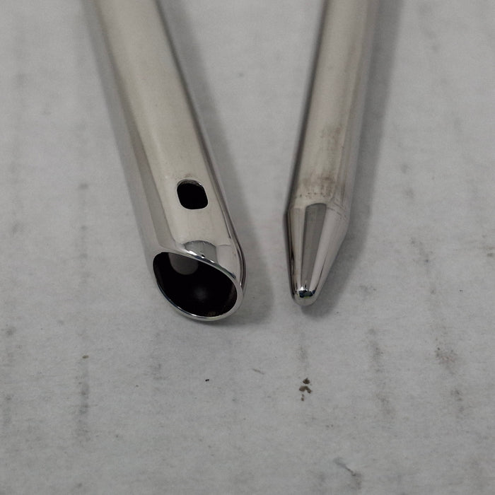 Linvatec Linvatec QL5530 Quicklatch 5.5mm Set Surgical Instruments reLink Medical