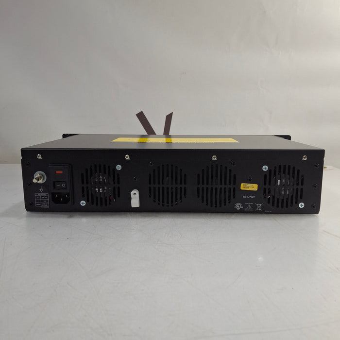 GE Healthcare MP100R Telemetry Server