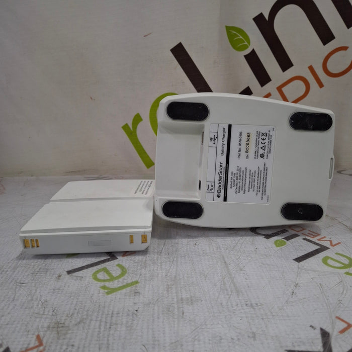 Verathon Medical, Inc BladderScan 0570-0193 Battery Charger