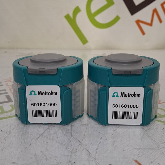 Metrohm 803 Ti Stand