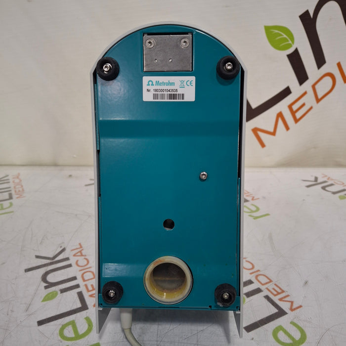 Metrohm 803 Ti Stand