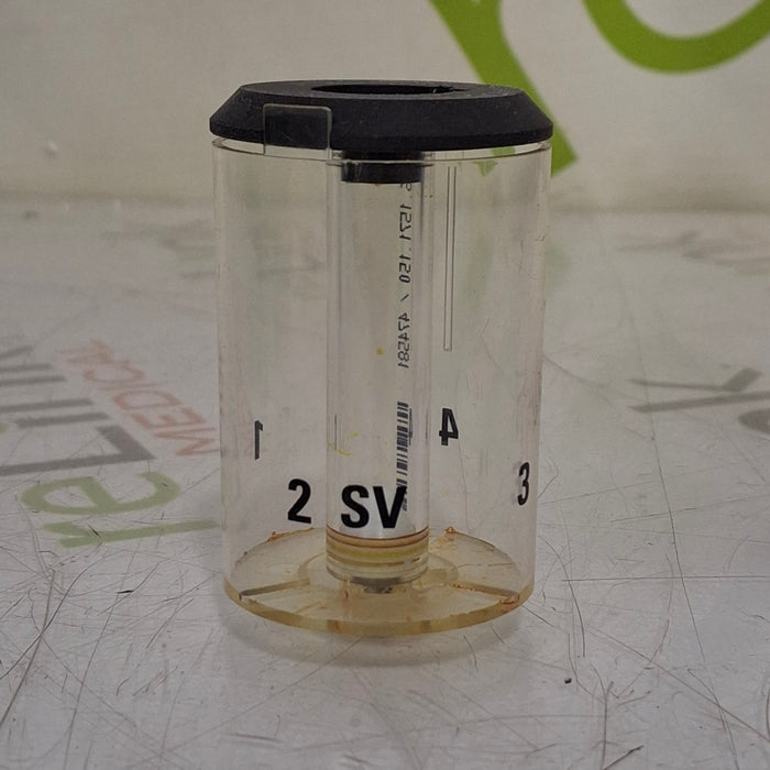 Metrohm 803 Ti Stand