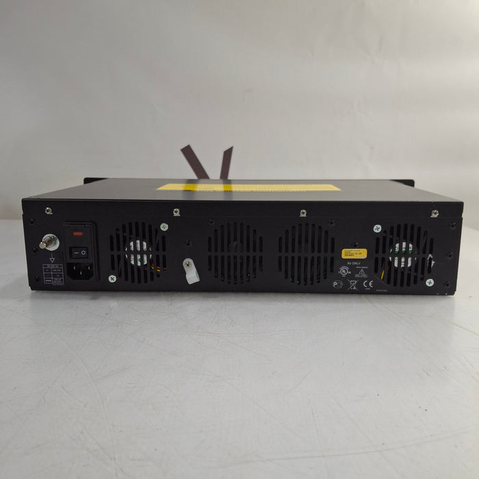 GE Healthcare MP100R Telemetry Server