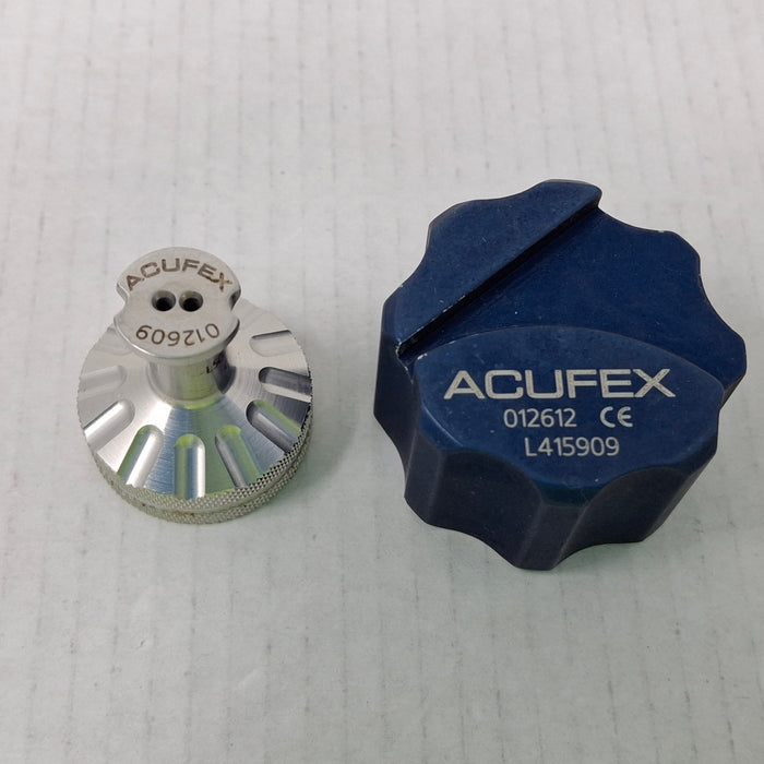 Acufex 012600 Meniscal Stitcher Set