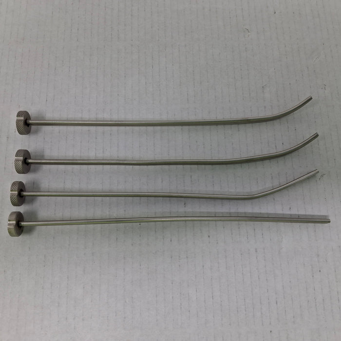 Acufex 012600 Meniscal Stitcher Set