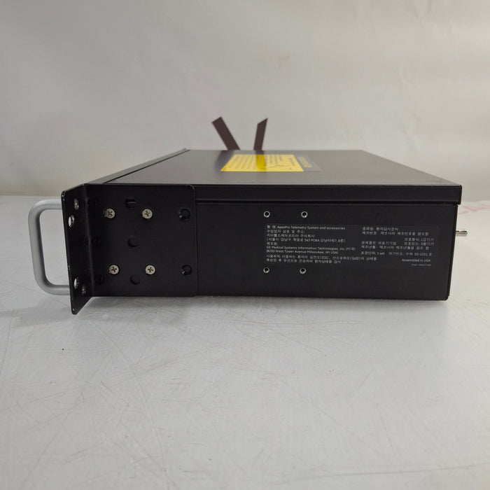 GE Healthcare MP100R Telemetry Server