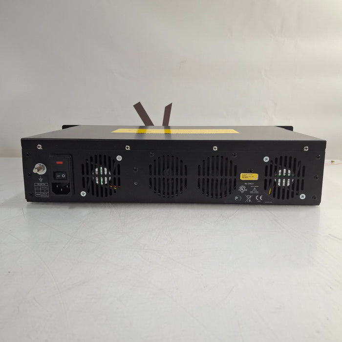 GE Healthcare MP100R Telemetry Server