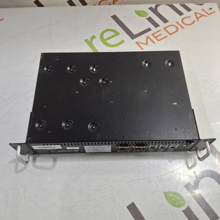 GE Healthcare MP100R Telemetry Server