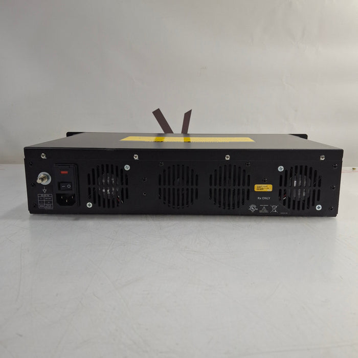 GE Healthcare MP100R Telemetry Server