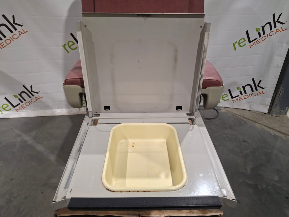 Midmark 404 Exam Table