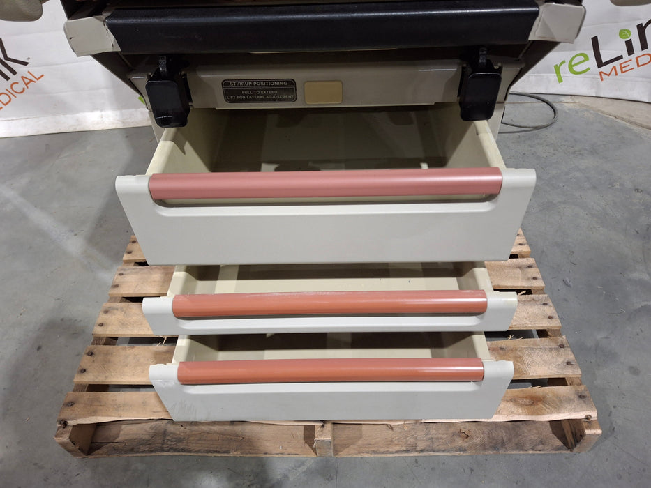 Midmark 404 Exam Table