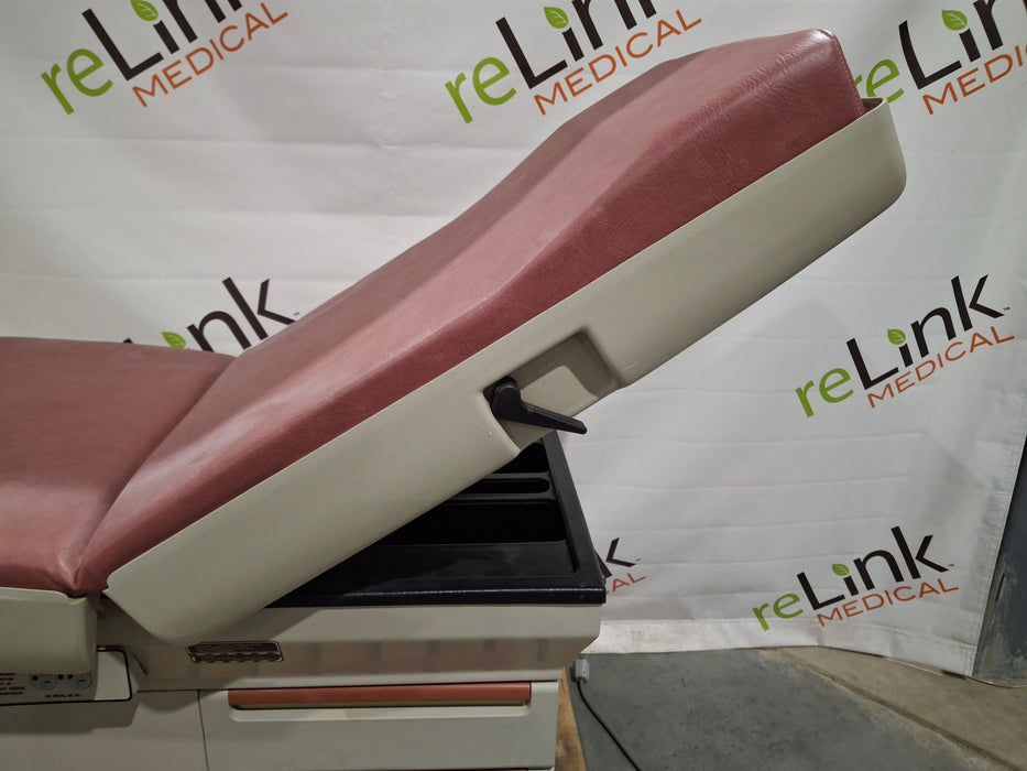 Midmark 404 Exam Table
