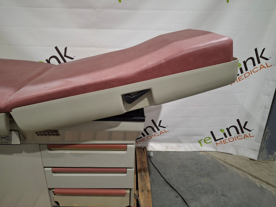 Midmark 404 Exam Table