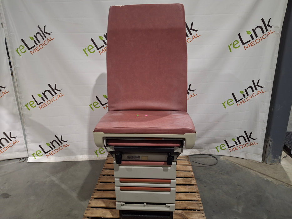 Midmark 404 Exam Table