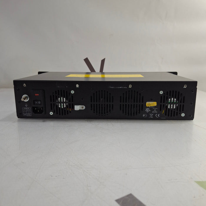 GE Healthcare MP100R Telemetry Server