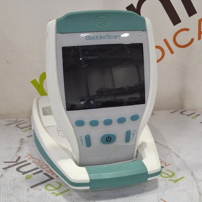 Verathon Medical, Inc BVI 9400 Bladderscan
