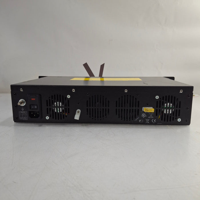 GE Healthcare MP100R Telemetry Server