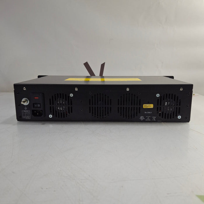 GE Healthcare MP100R Telemetry Server