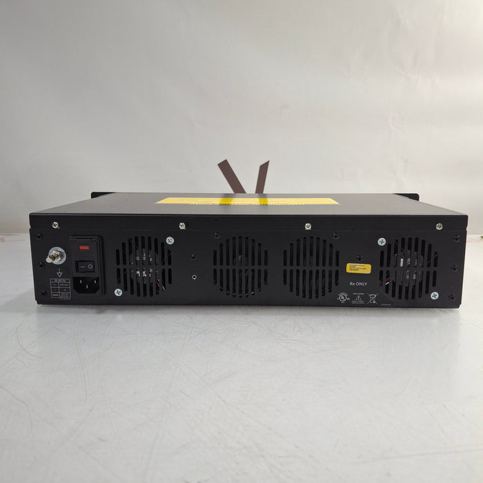 GE Healthcare MP100R Telemetry Server