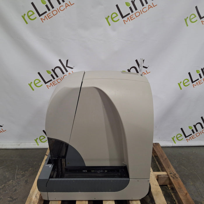 Beckman Coulter DxH 600 Hematology Analyzer Clinical Lab