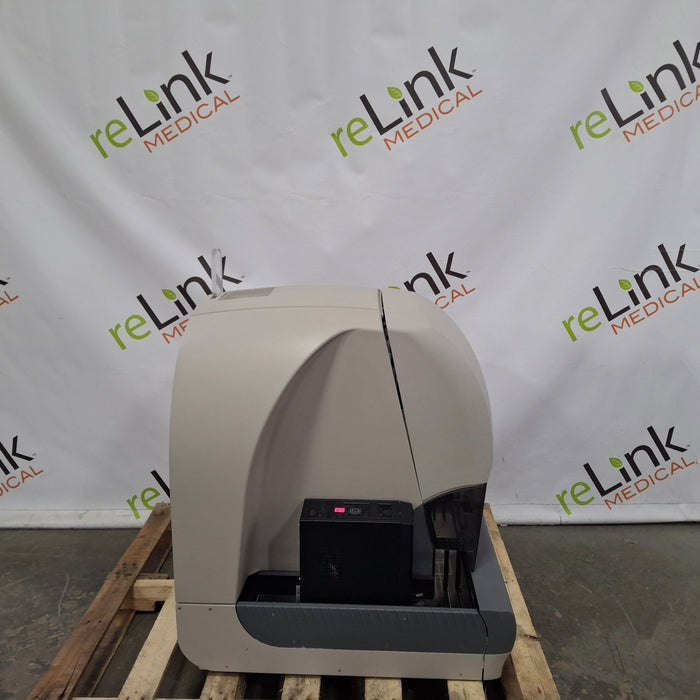 Beckman Coulter DxH 600 Hematology Analyzer Clinical Lab