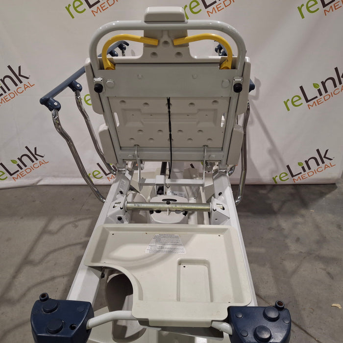 Stryker 1005 Stretcher