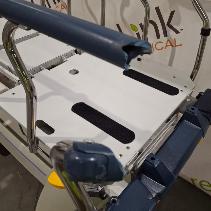 Stryker 1005 Stretcher