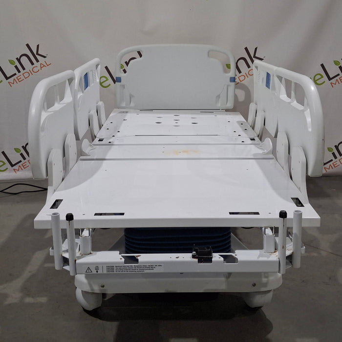 Stryker Secure III 3005 Hospital Bed