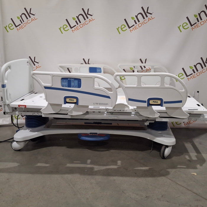 Stryker Secure III 3005 Hospital Bed