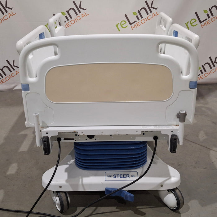 Stryker Secure III 3005 Hospital Bed