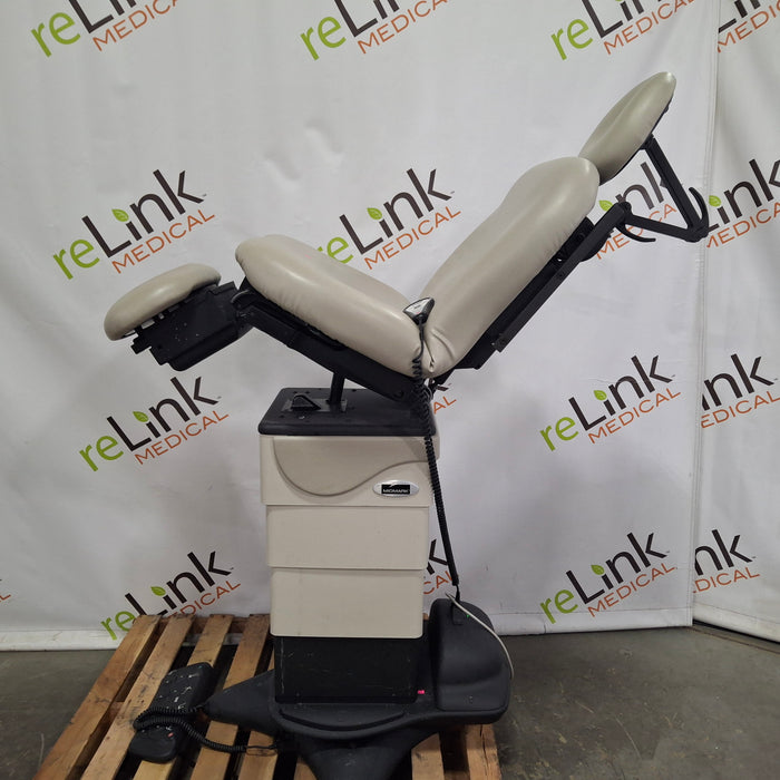 Midmark 630 Procedure Chair