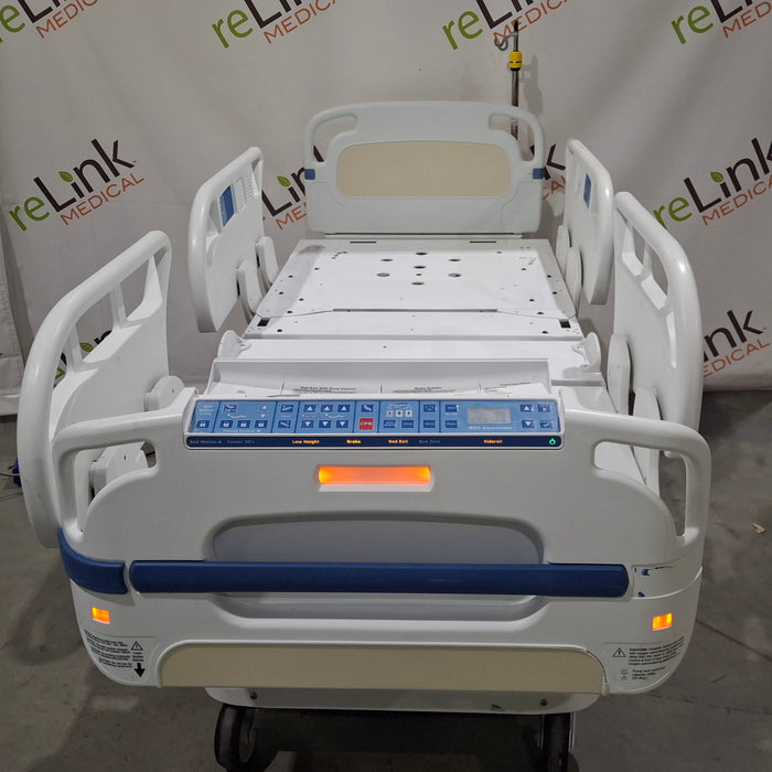 Stryker Secure III 3005 Hospital Bed