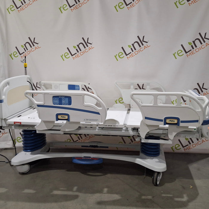 Stryker Secure III 3005 Hospital Bed